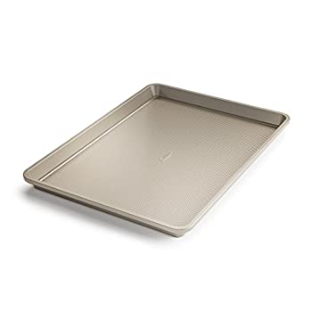 【中古】【39shop】【輸入品・未使用】OXO★グッドグリップ ノンスティックプロ ハーフシート 13?x 18インチ（新古品）｜アトリエ絵利奈 11,060円