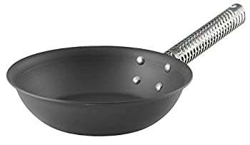 【中古】【輸入品・未使用】lloydpans台所用品USA Madeハードコート陽極酸化8?Inch Fry Pan Skillet