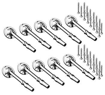 【中古】【輸入品・未使用】Atlantis Rail System C09811004 RailEasy Tensioners For Railing [並行輸入品]