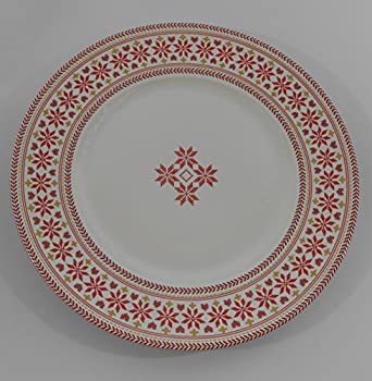 初回限定 中古 輸入品 未使用未開封 222 Fifth Deerly Loved ディナープレート 4枚セット アトリエ絵利奈 最終値下げ Erieshoresag Org