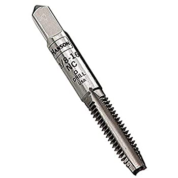 【中古】【輸入品・未使用】Irwin8129Fractional Tap-5/16X24 NF TAP (並行輸入品)