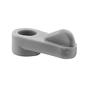 【中古】【輸入品・未使用】Prime Line Prod.1867Window Screen Plastic Clips-WIND SCREEN PLASTIC CLIP (並行輸入品)