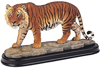 【中古】【39shop】【輸入品・未使用】George★S. Chen Imports SS-G-11449 ベンガルタイガー 収集価値のある野生の猫の動物装飾フィギュア（新古品）｜アトリエ絵利奈