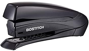 【中古】【輸入品・未使用】Evo Desktop Stapler 20-Sheet Capacity Black (並行輸入品)