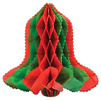【中古】【輸入品・未使用】Beistle 1パックTissue Bellパーティ用、12-inch