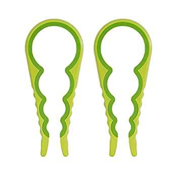 【中古】【輸入品・未使用】Evriholder EasiTwist Jar Opener - Assorted Colors by Evriholder
