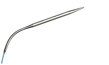 【中古】【輸入品・未使用】HiyaHiya 12インチ 30cm シャープステンレススチール円形編み針 US 2 / 2.75mm 8,985円