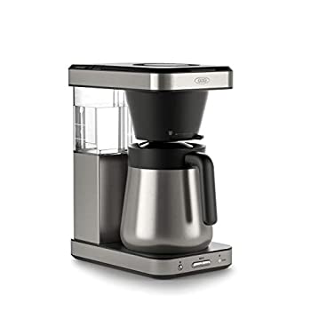 【中古】【輸入品・未使用】OXO 8カップコーヒーメーカー ワンサイズ スチール 48,760円