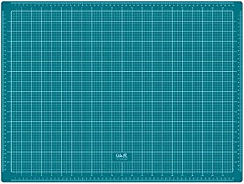 【中古】【インポート品・未当て嵌める】We R 記憶装置GK 切り立てるつや消し 18×24 0