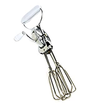 【中古】【39shop】【輸入品・未使用】Norpro2268Hand★Beater-SS HAND BEATER (並行輸入品)(新古品)|アトリエ絵利奈