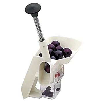 【中古】【39shop】【輸入品・未使用】Norpro5120Cherry★Stoner-CHERRY STONER(新古品)|アトリエ絵利奈