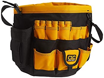 【中古】【輸入品・未使用】Custom Leathercraft412261-Pouch Bucket Pocket-61-POUCH BUCKET POCKET (並行輸入品)