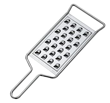 【中古】【39shop】【輸入品・未使用】Norpro★ステンレス スチール ポテト おろし金（新古品）｜アトリエ絵利奈