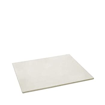 【中古】【輸入品・未使用】Norpro Pizza 33cm by 38.1cm Baking Stone