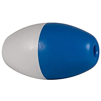 【中古】【輸入品・未使用】Pentair R181086 350オーバルフロート、青と白
