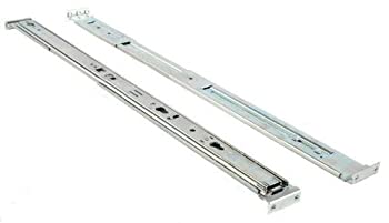 【中古】【39shop】【輸入品・未使用】Intel★AXXBASICRAIL 1U and 2U Sliding Rail Key for SR1500 SR1550 SR2500 SR2550 Server Chassis by Intel（新古品）｜アトリエ絵利奈