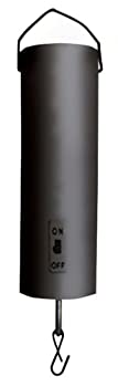 【中古】【輸入品・未使用】Red Carpet Studios - 28793 - Rotating Motor Black - Slow Speed