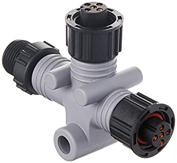 【中古】【輸入品・未使用】NMEA 2000 T-Connector