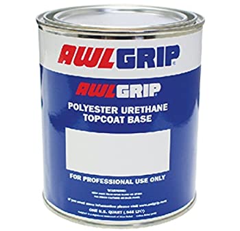 【中古】【輸入品・未使用】Awlgrip Quart