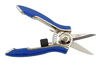 【中古】【輸入品・未使用】Dramm株式会社60-18025ブルーステンレススチールコンパクトせん断