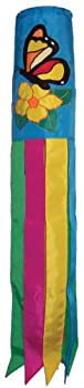 【中古】【39shop】【輸入品・未使用】In★The Breeze ITB4137 Butterfly Funsock(新古品)|アトリエ絵利奈