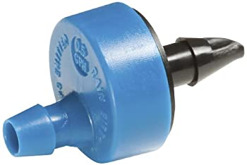 【中古】【輸入品・未使用】Rain Bird Corp. ConsumerSW05/10PKSpot Watering Emitter-.5 GPH EMITTERS 10 PACK (並行輸入品)