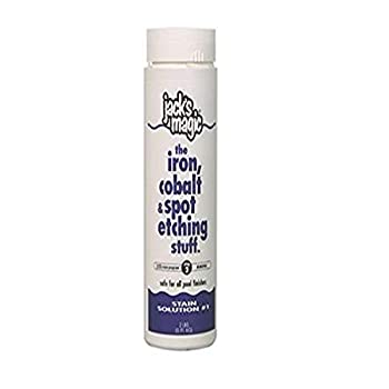 【中古】【輸入品・未使用】Jacks Magic JMIRON2 Iron Cobalt & Spot Etching Stuff - 2 lbs