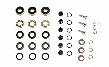 【中古】【39shop】【輸入品・未使用】General★Pump Rebuild 20mm Kit T TS Series for T1011 TS1011 TS1511 TS2021 TS2011 TS1021 Series Pumps（新古品）｜アトリエ絵利奈