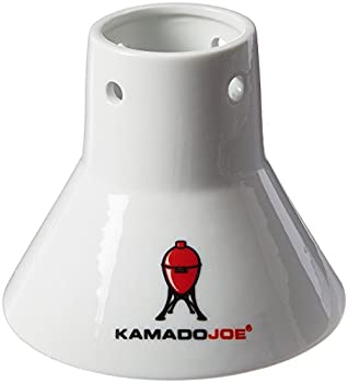 【中古】【輸入品・未使用】Kamado Joe Kj-cs Chicken Stand Ceramic 470ml 12,166円