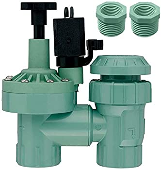 【中古】【輸入品・未使用】Orbit 57604 1-Inch FPT Anti-Siphon Valve with 3/4-Inch Reducer