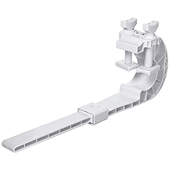 【中古】【輸入品・未使用】Intex 25014 Skimmer Hook and Adjuster for Metal Frame Pools Replacement Part