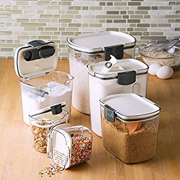 【中古】【39shop】【輸入品・未使用】Prepworks★From Progressive ProKeepers Ultimate Keeper 8 Piece Set by Progressive（新古品）｜アトリエ絵利奈