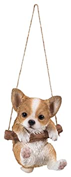 【中古】【輸入品・未使用】Hanging Chihuahua Puppy