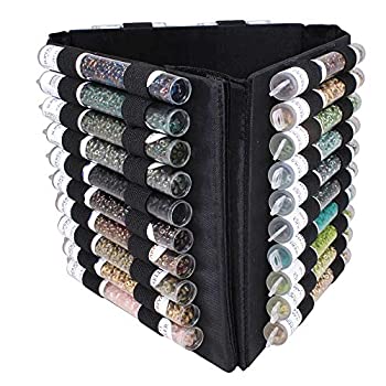 【中古】【39shop】【輸入品・未使用】ビーズタワー★- ミニ。(新古品)|アトリエ絵利奈
