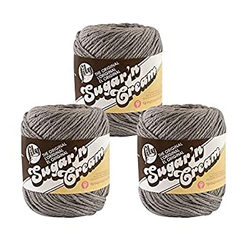 【中古】【39shop】【輸入品・未使用】Lily★Sugar'n クリーム単色 綿100% オーバーキャスト 3個パック（新古品）｜アトリエ絵利奈 11,692円