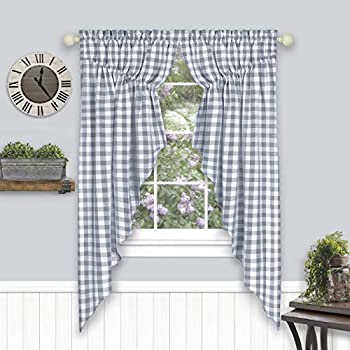 【中古】【輸入品・未使用】Achim++Furnishings+%e3%83%90%e3%83%83%e3%83%95%e3%82%a1%e3%83%ad%e3%83%bc%e3%83%81%e3%82%a7%e3%83%83%e3%82%af+%e3%82%ae%e3%83%a3%e3