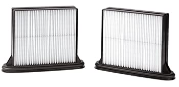 【中古】【輸入品・未使用】Bosch VAC012 Vaccum Air Filters (Pack of 2) by BOSCH