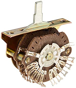 【中古】【39shop】【輸入品・未使用】Fender★パーツ 5-Position StratocasterR/TelecasterR "Super Switch" Pickup Selector(新古品)|アトリエ絵利奈