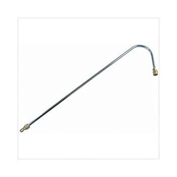 【中古】【インポート品・未当て嵌める】MTM Hydro 22.0339 Gutter Cleaning Attachment 36 インチ.