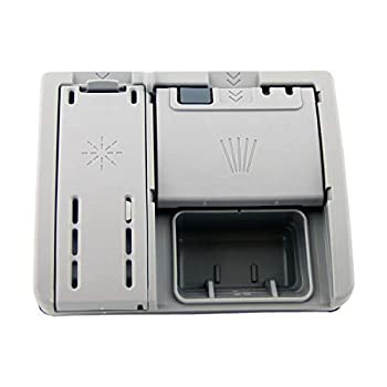 【中古】【輸入品・未使用】Bosch 645208 Dispenser for Dish Washer