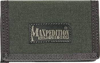 【中古】【39shop】【輸入品・未使用】Micro★Wallet Foliage Green（新古品）｜アトリエ絵利奈