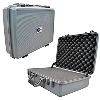 【中古】【39shop】【輸入品・未使用】ProRockGear★マイクケース (CTMMPTC01)（新古品）｜アトリエ絵利奈