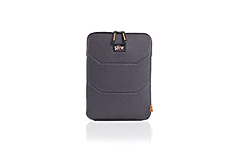 【中古】【39shop】【輸入品・未使用】GRUV★Gear sliiv-tech2-ipad DJバッグ、ブラック、iPad air / ipad pro 9.7?"（新古品）｜アトリエ絵利奈