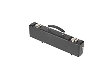 【中古】【輸入品・未使用】SKB フルートBフットジョイントケース、改訂内装