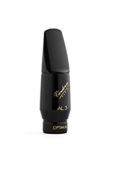 【中古】【輸入品・未使用】バンドーレン アルトサクソフォン マウスピース オプティマム(OPTIMUM) AL3