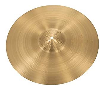 【中古】【輸入品・未使用】SABIAN [PARAGON] Crash SNP-18CS