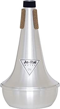 【中古】【輸入品・未使用】Jo-Ral ジョーラルミュート TRB-1A