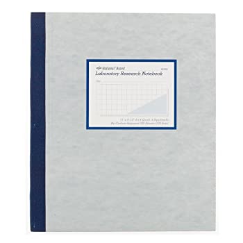 【中古】【39shop】【輸入品・未使用】National★Brand Lab Notebook Quad（新古品）｜アトリエ絵利奈