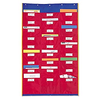 【中古】【39shop】【輸入品・未使用】(Red★45 L x 28-1/4 W in) - Learning Resources Organisation Station(新古品)|アトリエ絵利奈
