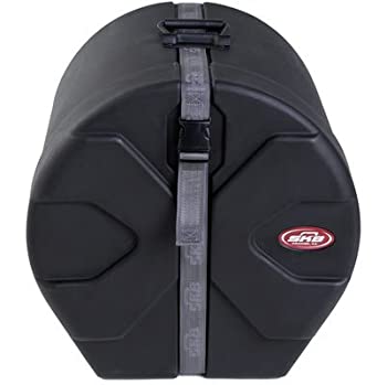 【中古】【輸入品・未使用】SKB ドラムケース D1414 フロアタム用